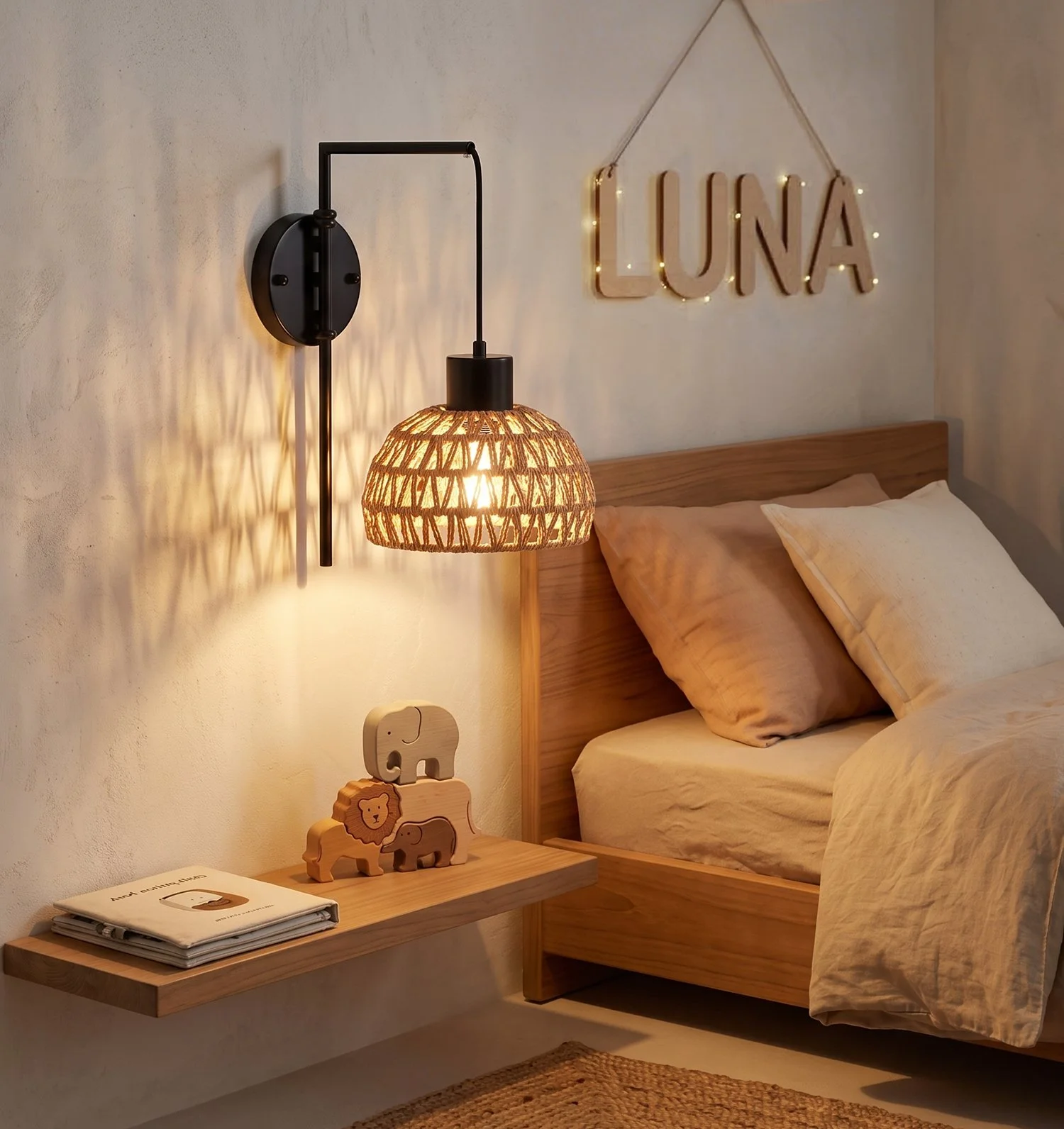 Wall Light