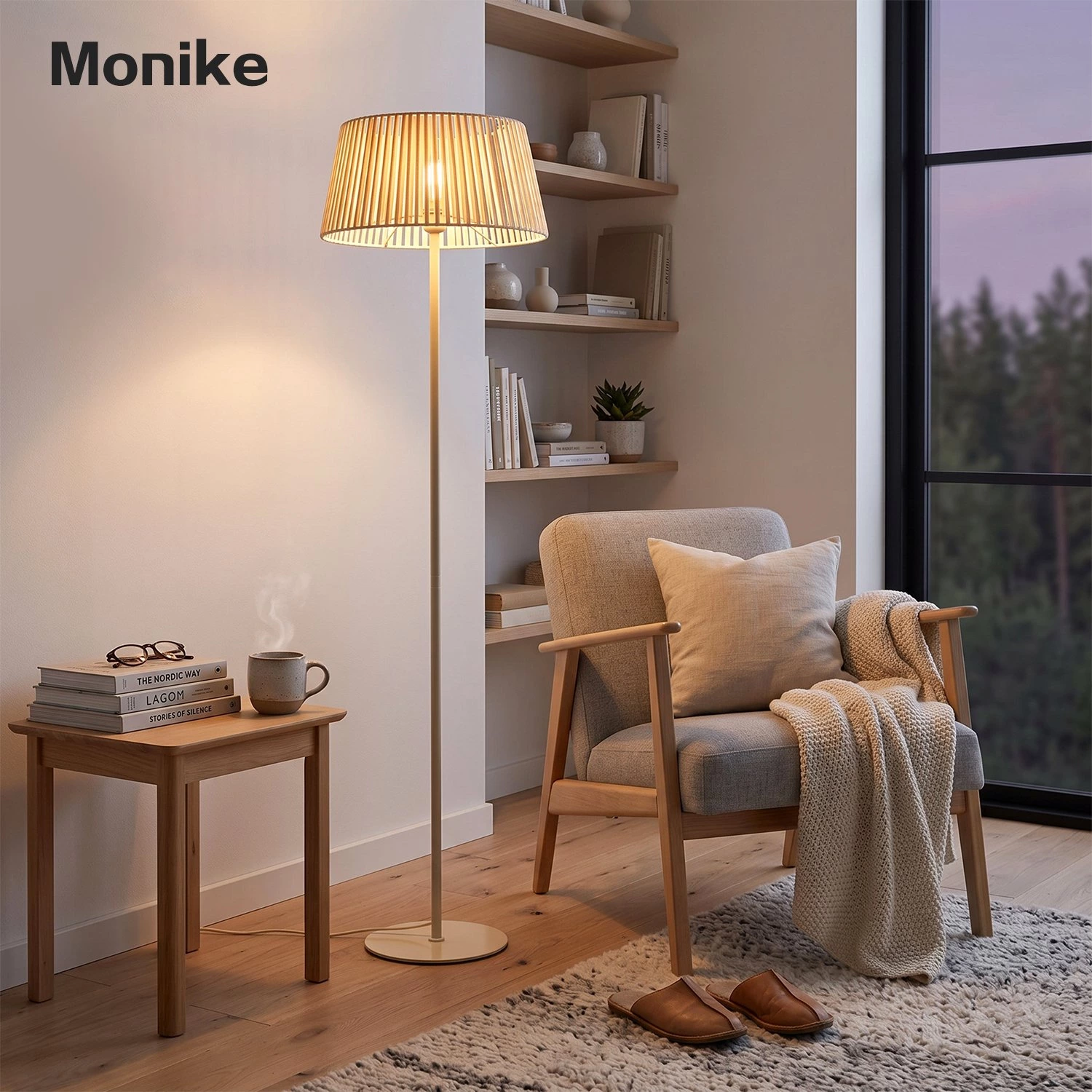 Advanced Diffused Ambient Lighting