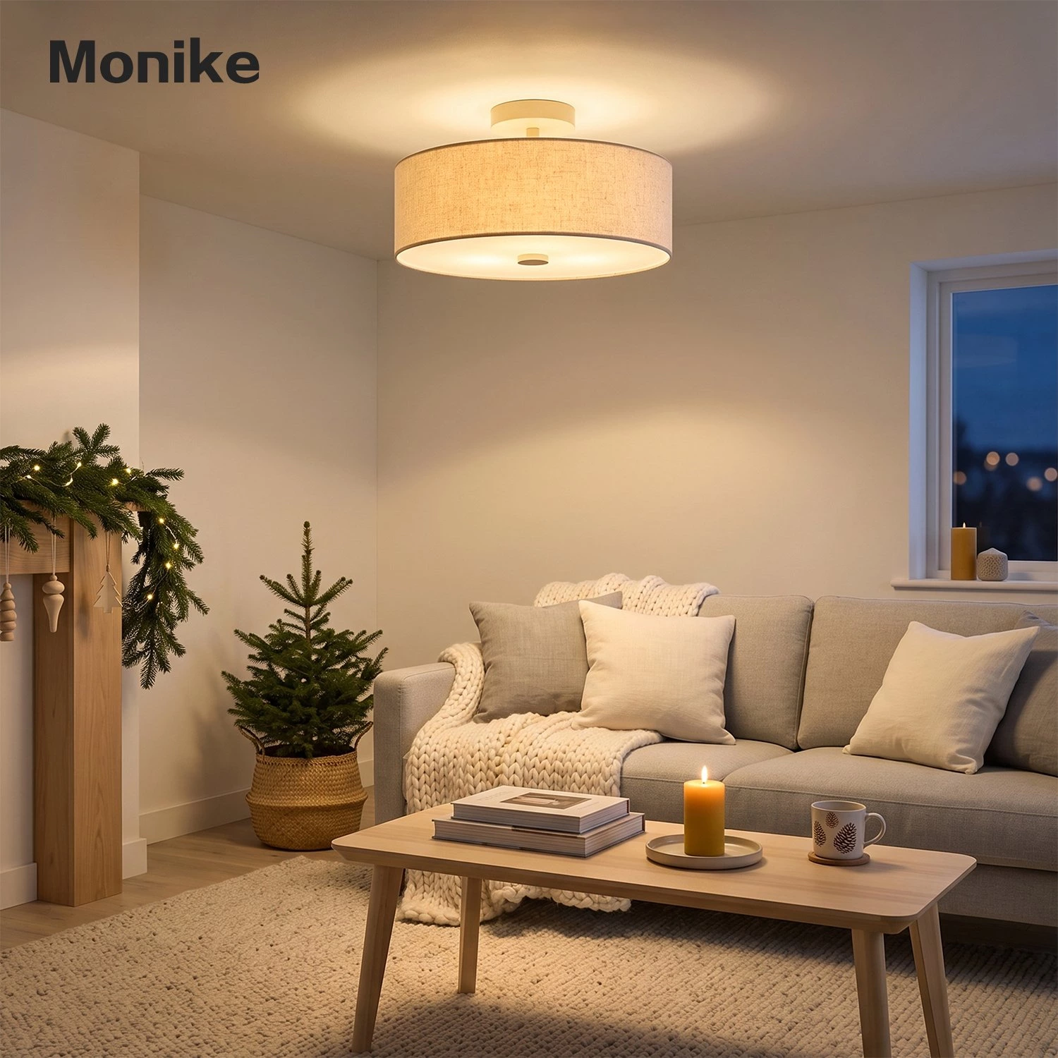 Flexible Integration for Diverse Interior Environments