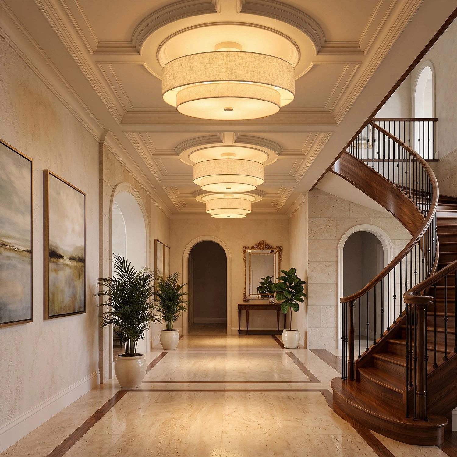Ideal For [Residential Developers, Interior Designers, and Hospitality Procurement]