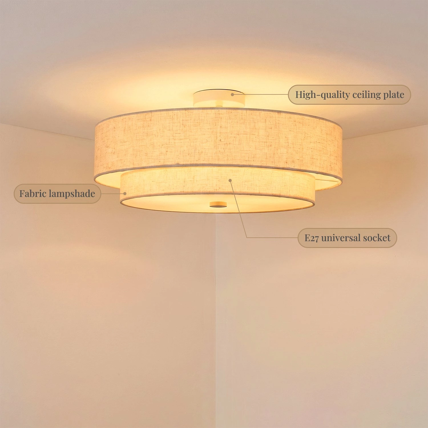 Streamlined Installation and Simplified Maintenance