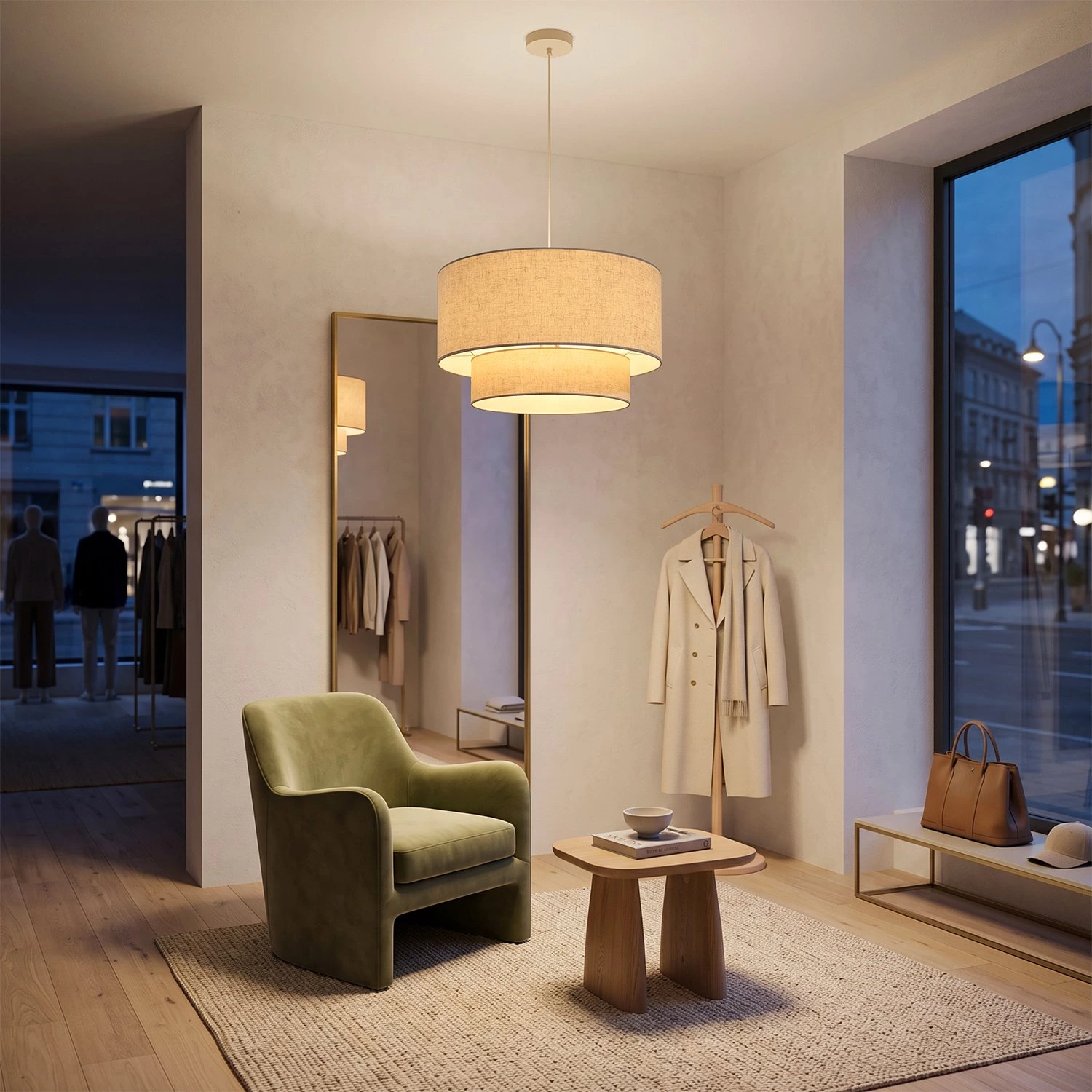 Ideal For Boutique Hotels, Interior Designers, and Hospitality Specifiers