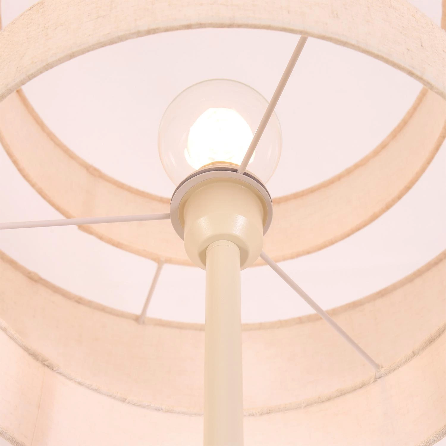 Universal E27 Bulb Compatibility