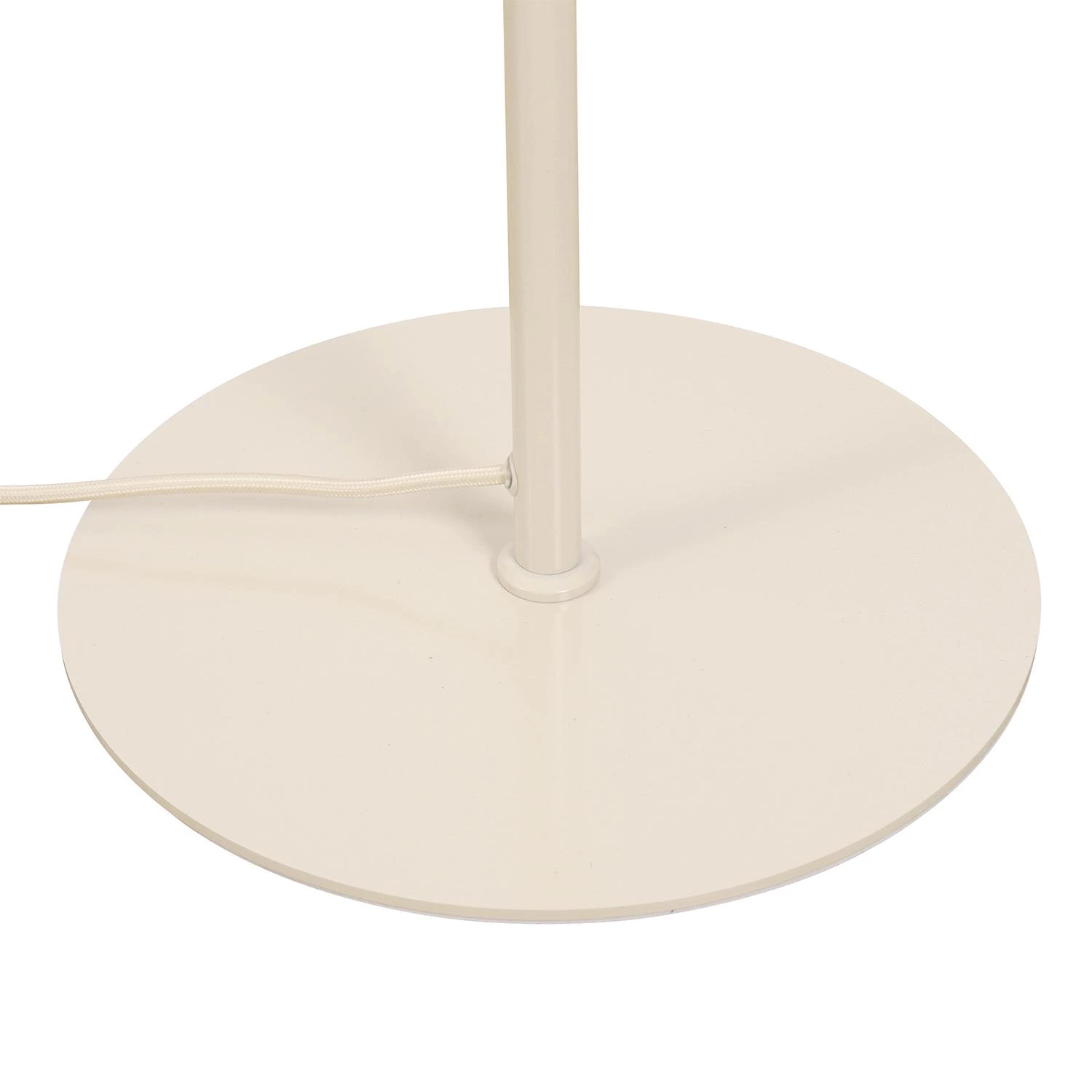 Engineered Stability and Low-Profile Base