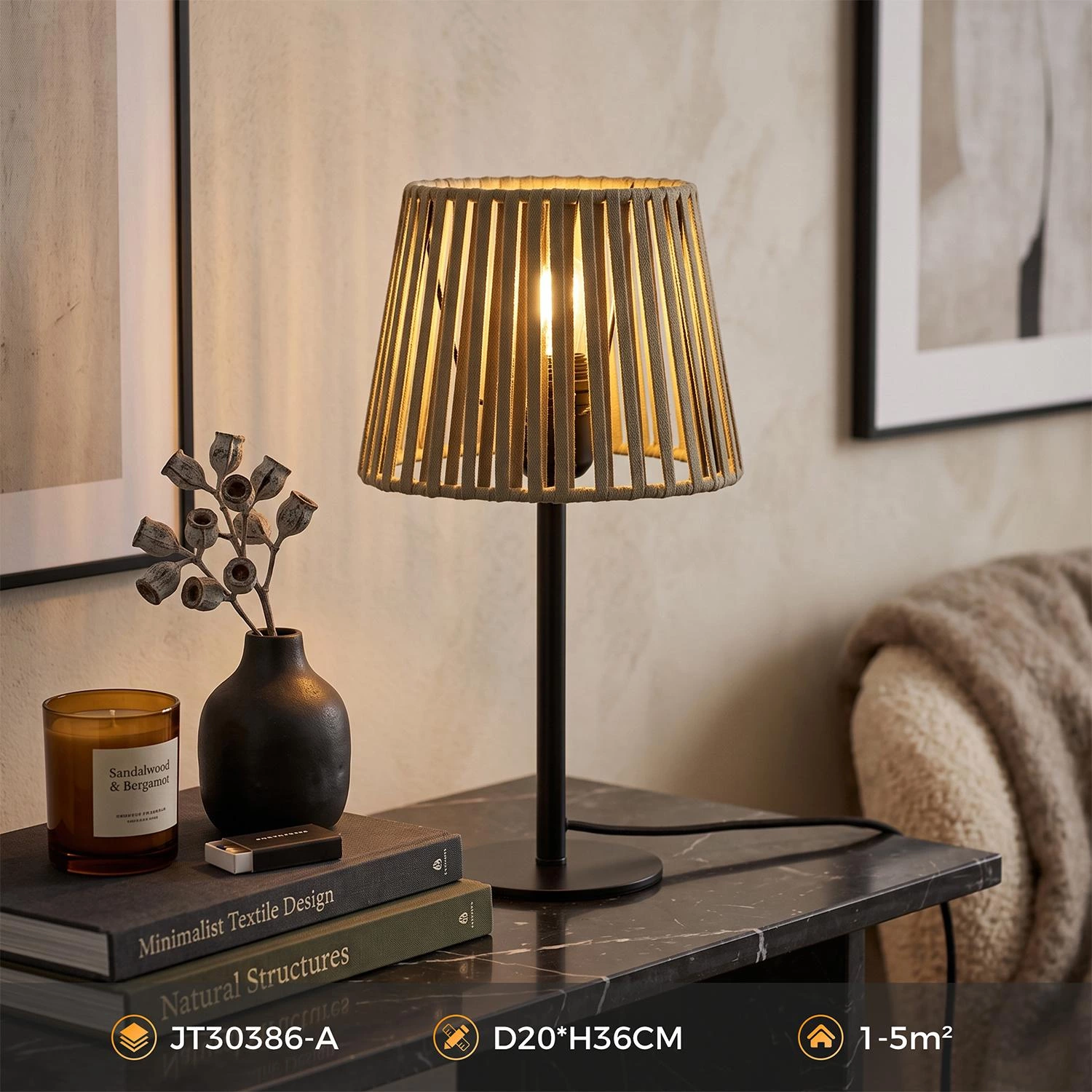 Ideal For Furniture Retailers, Boutique Hoteliers, and Home Decor Importers