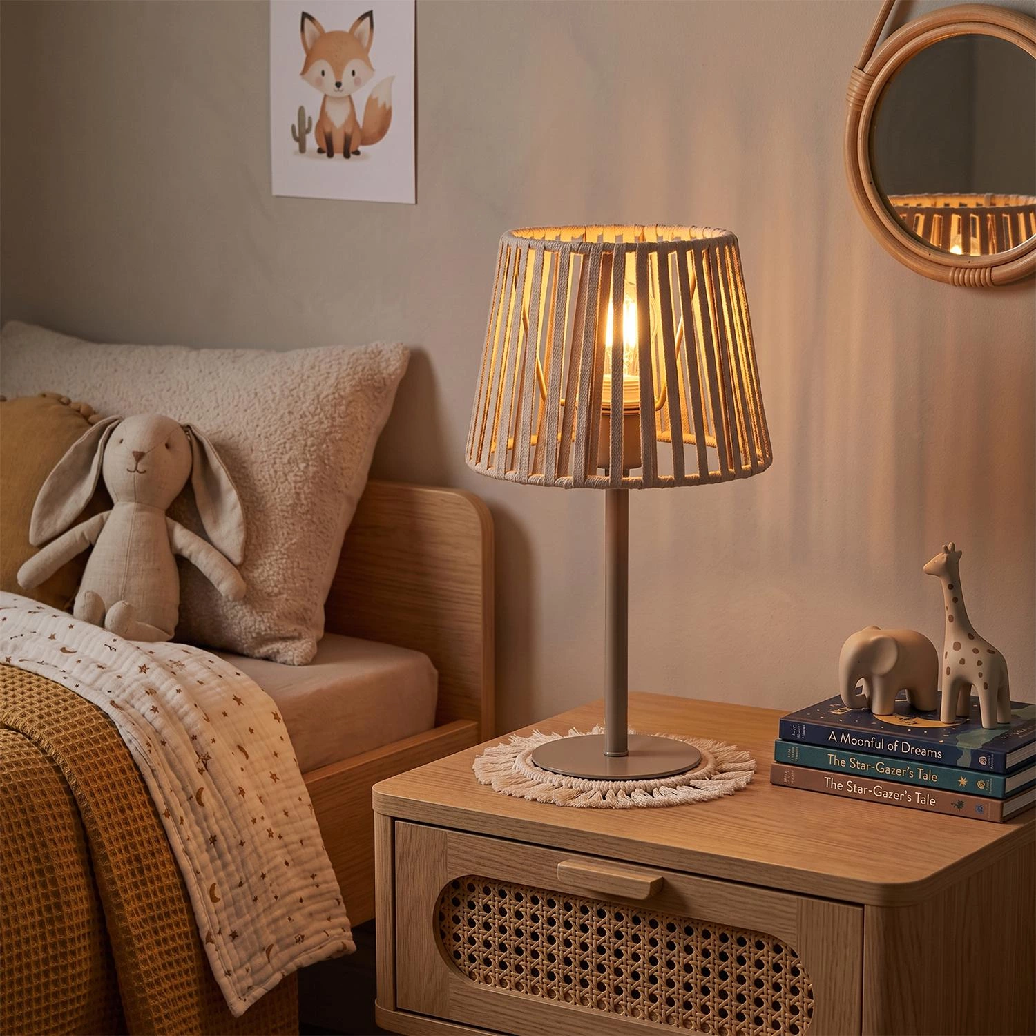 Multifunctional Lighting for Diverse Spaces