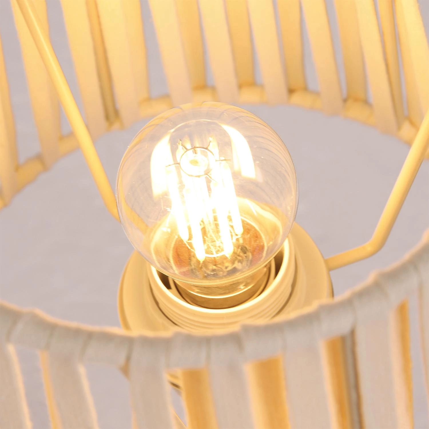 Flexible Illumination with Universal Socket Compatibility
