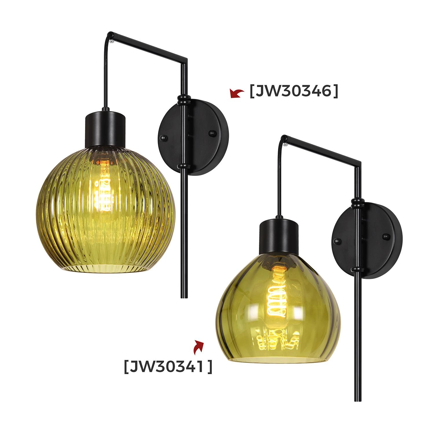 Versatile Design Variants for Diverse Tastes