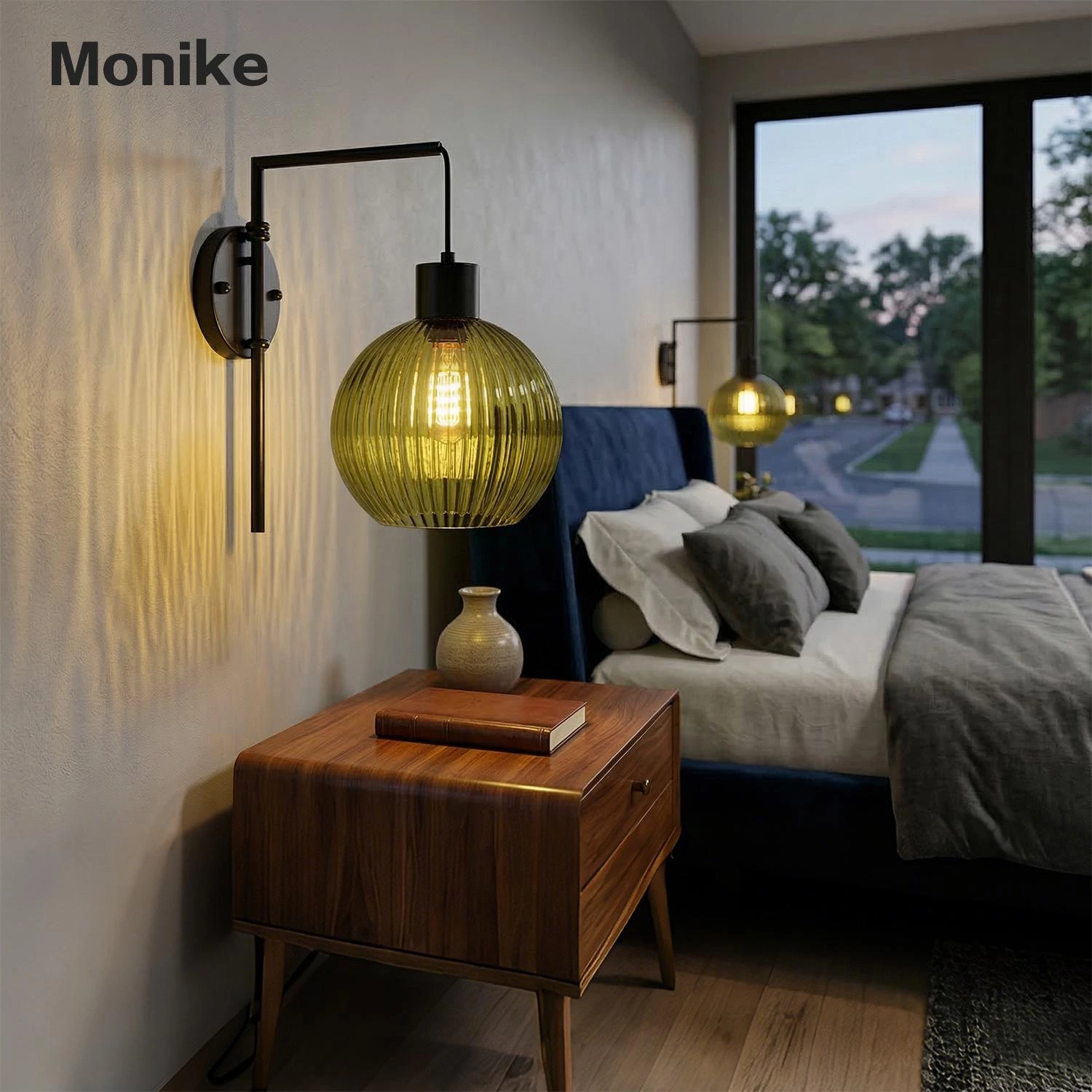 Versatile Industrial Aesthetic for Modern Spaces