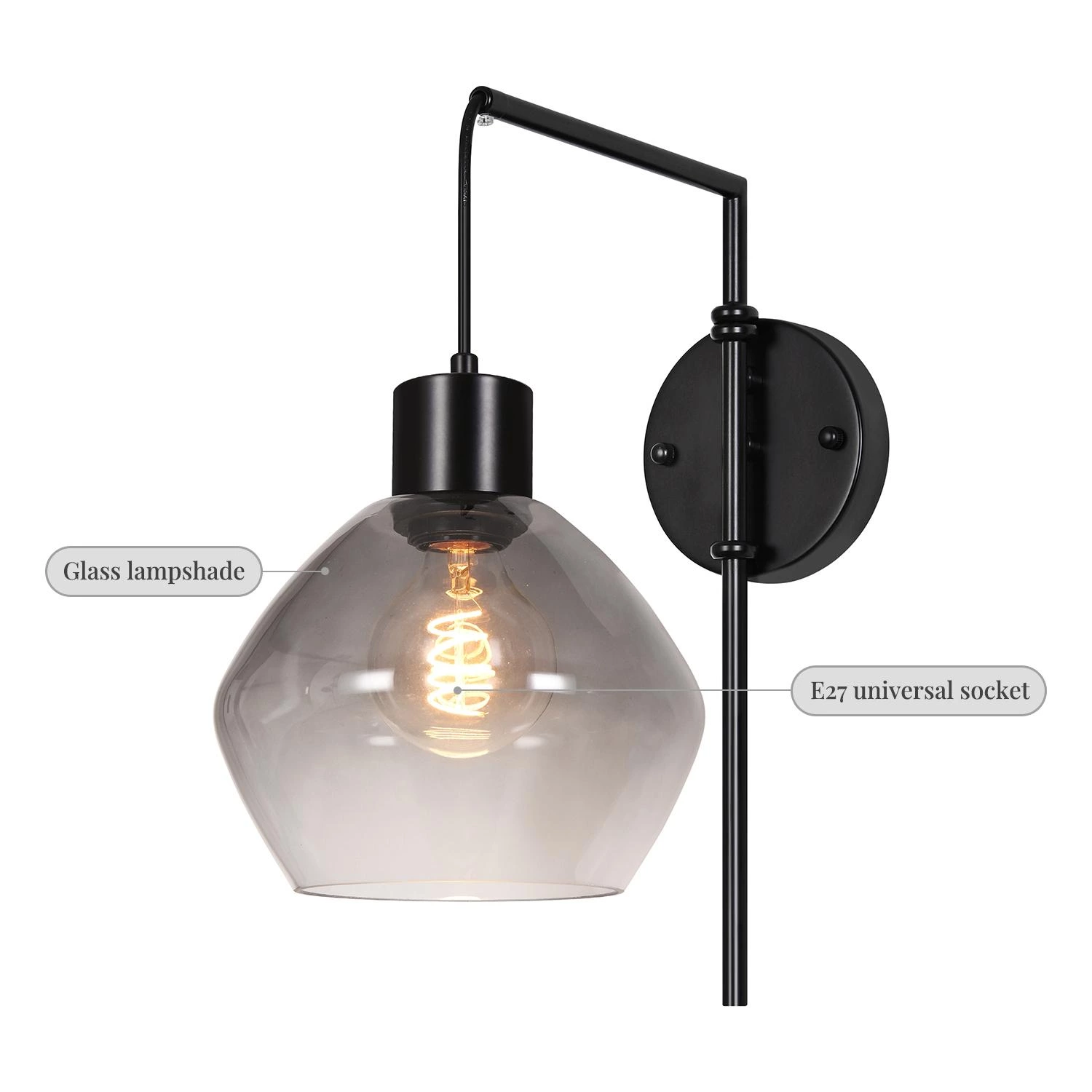 Universal Bulb Compatibility