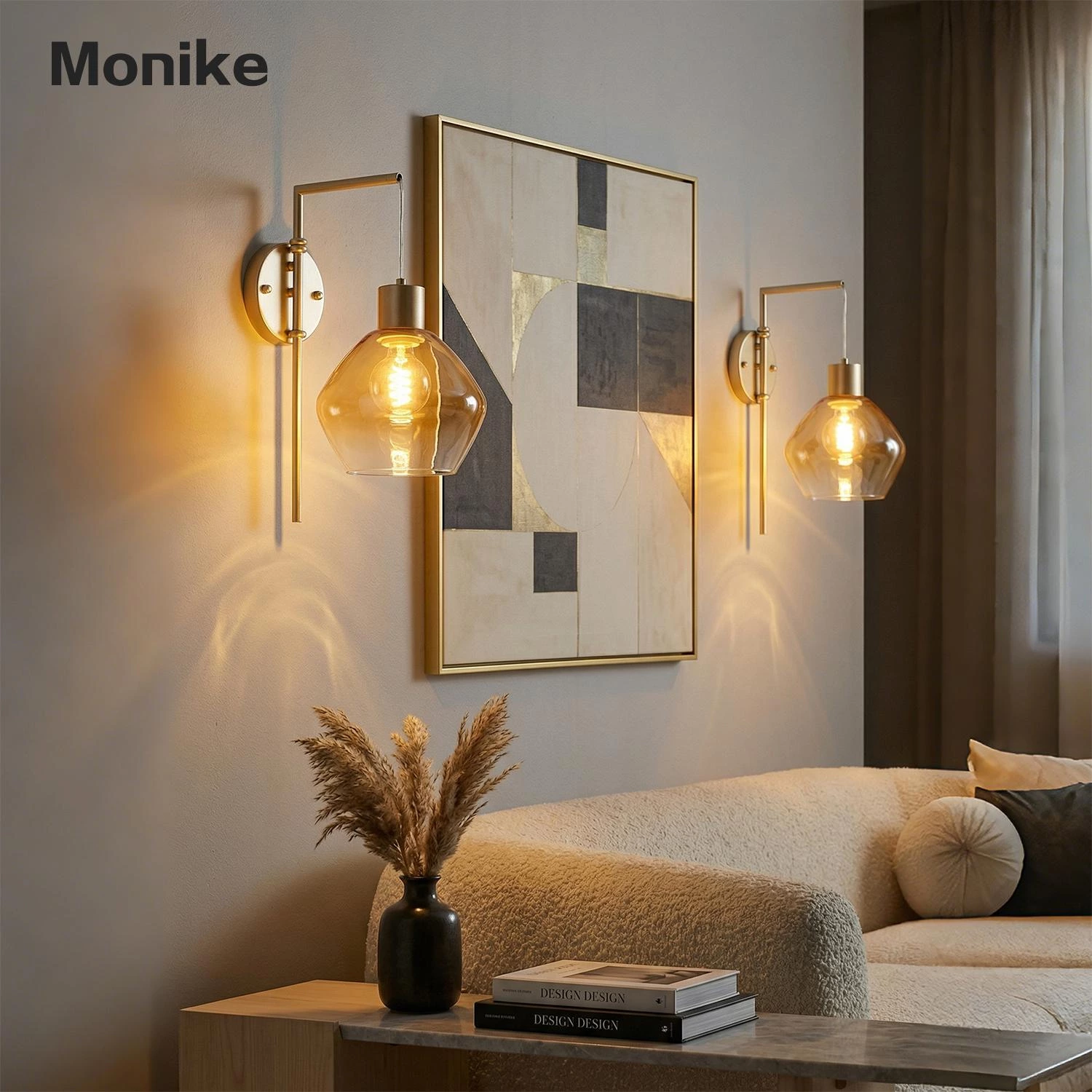 Mid-Century Modern Design Versatility