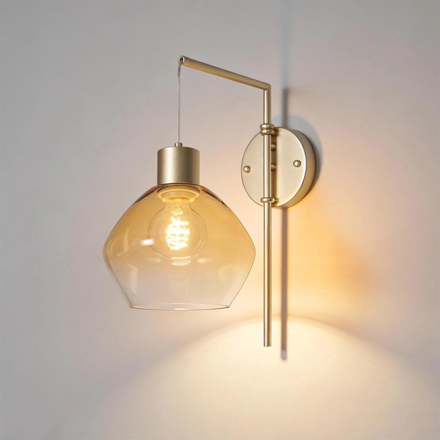 Sophisticated Aesthetics and Luxurious Finishes