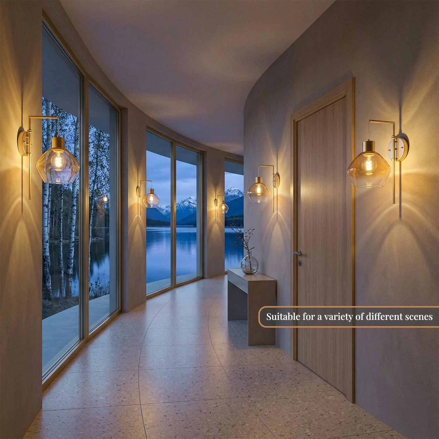 Ideal For Hospitality Interior Designers and Boutique Property Developers