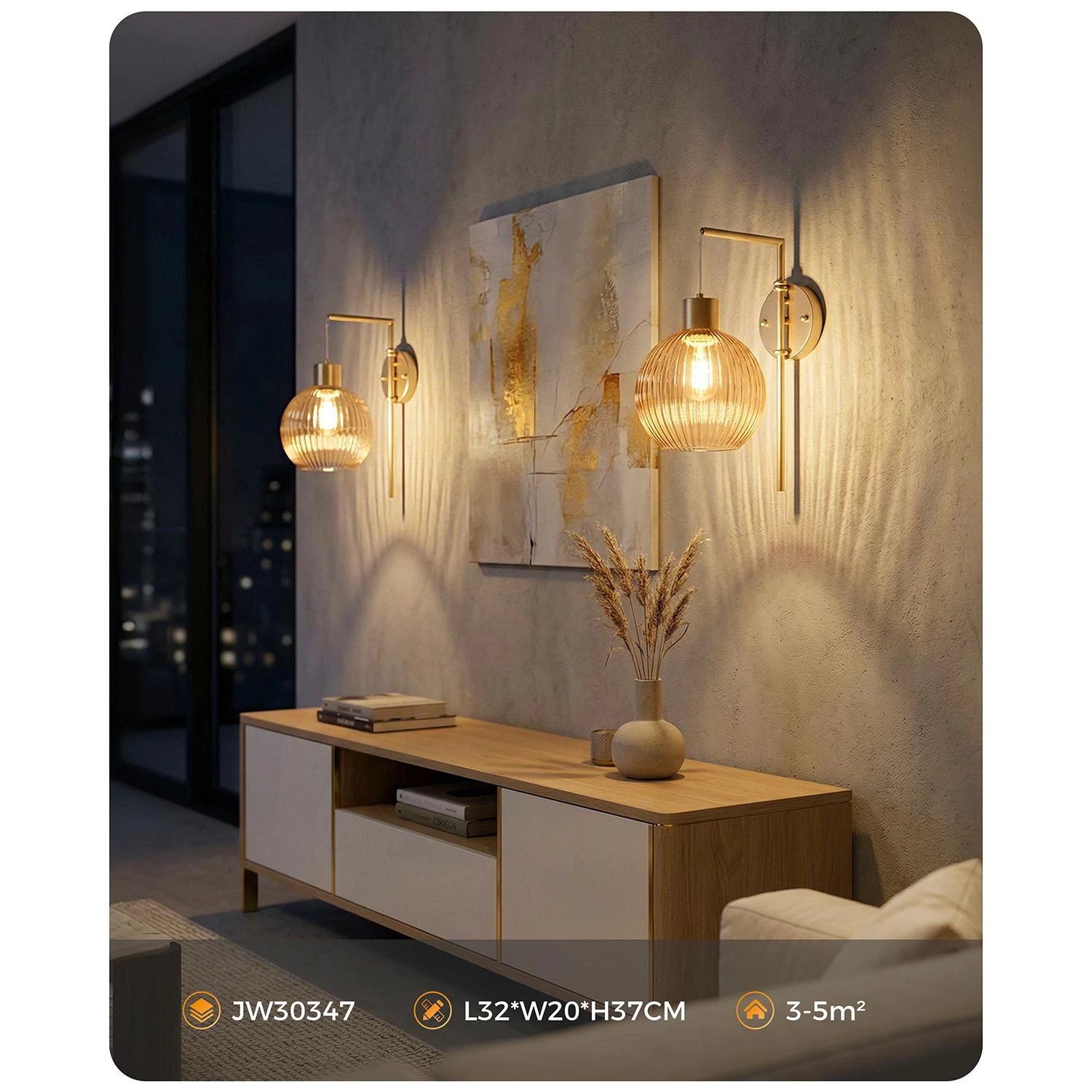 Adaptable Design for Commercial and Residential Spaces