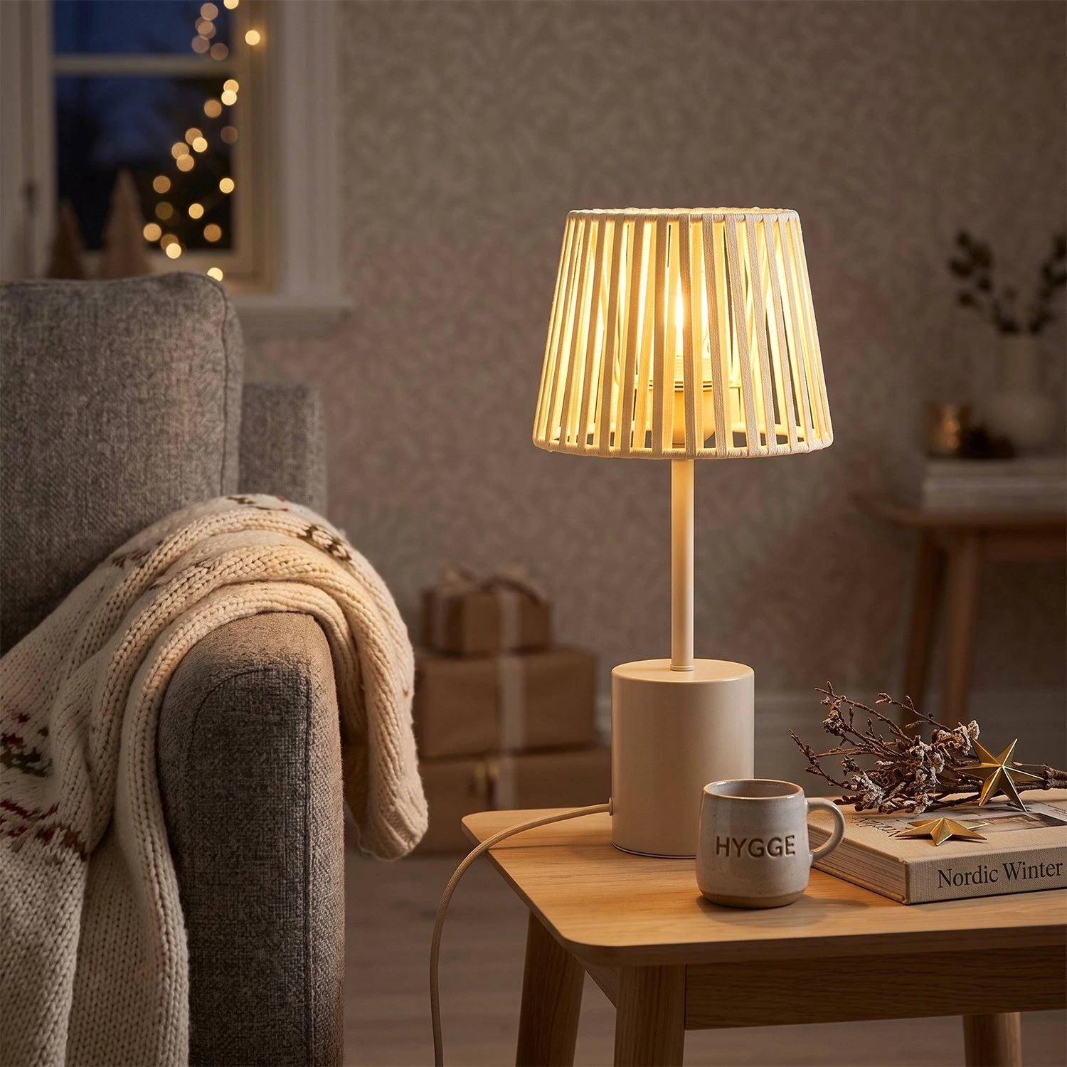 Hygge-Inspired Appeal for Hospitality and Residential Projects