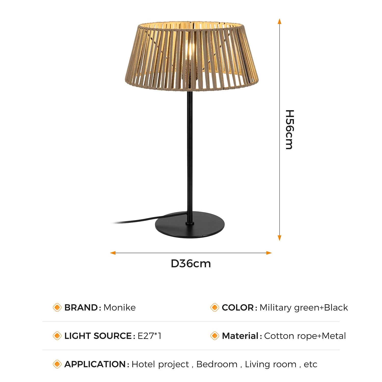 Ideal For Interior Designers, Hospitality Buyers, and Boutique Retailers