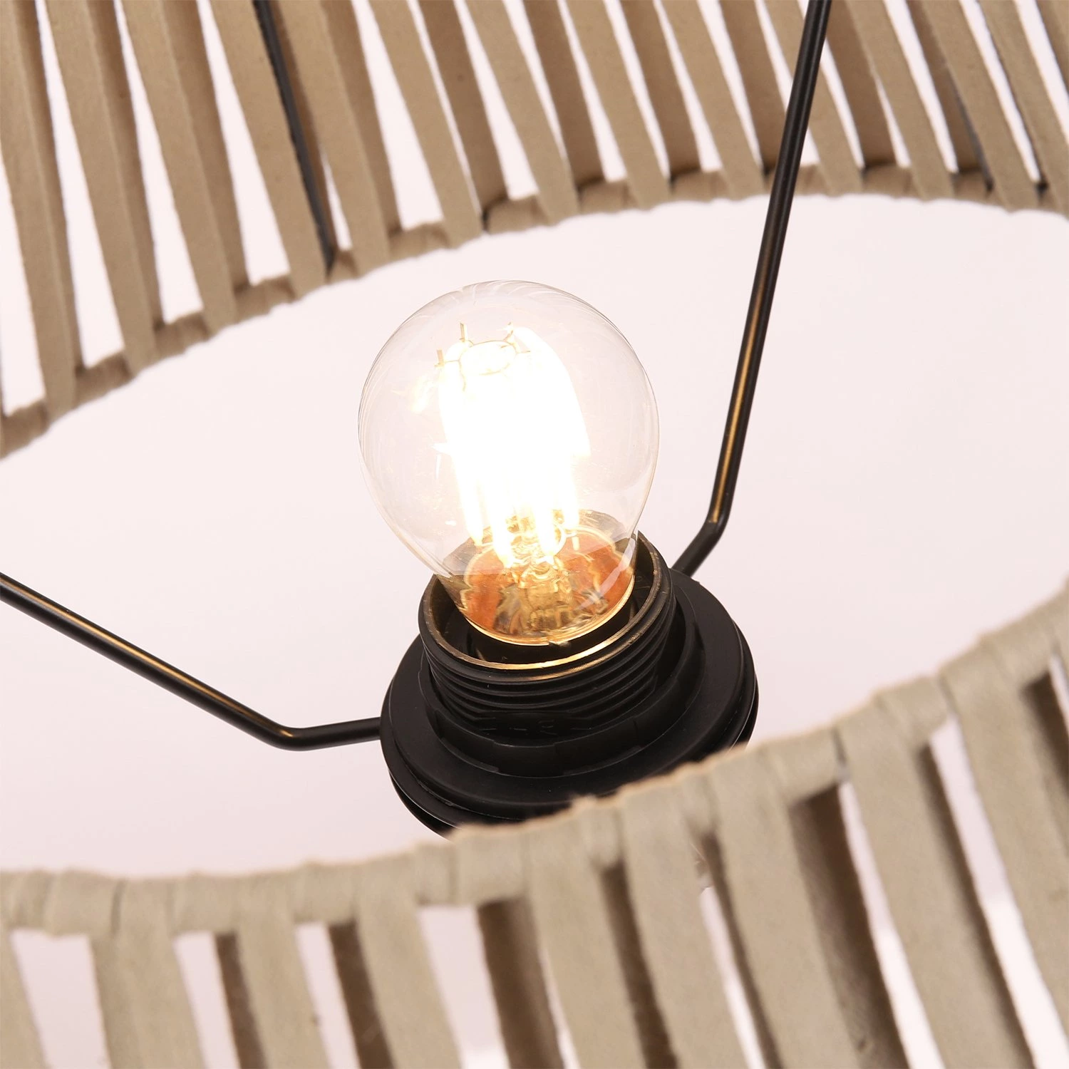 Soft Diffused Ambient Lighting Performance