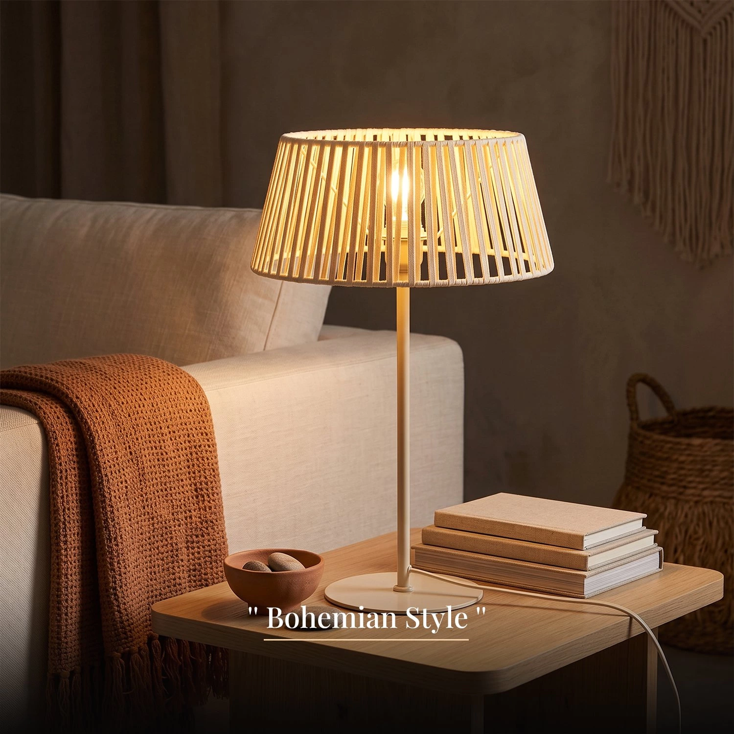 Sophisticated Minimalist Design