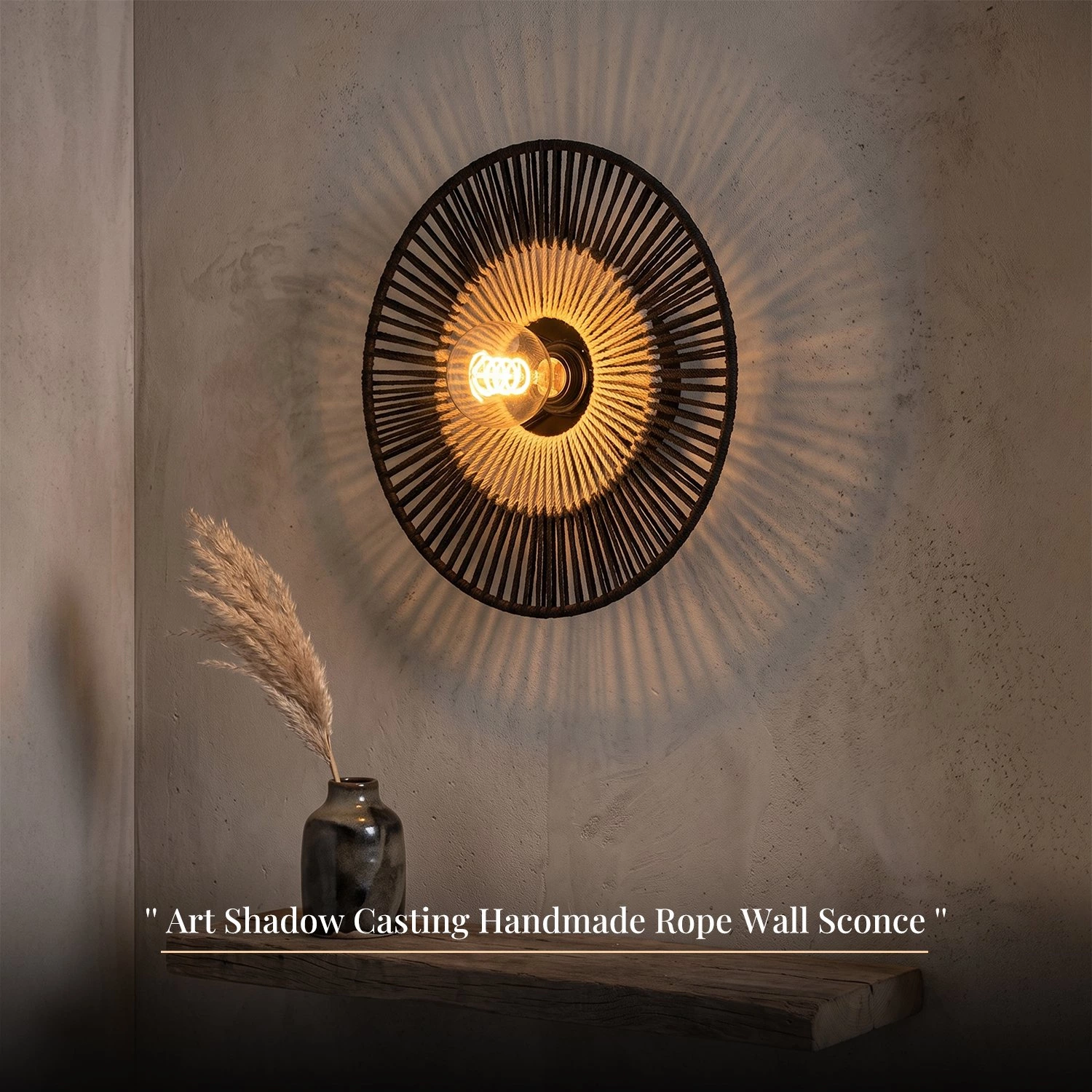 Comfortable Ambient Light Diffusion