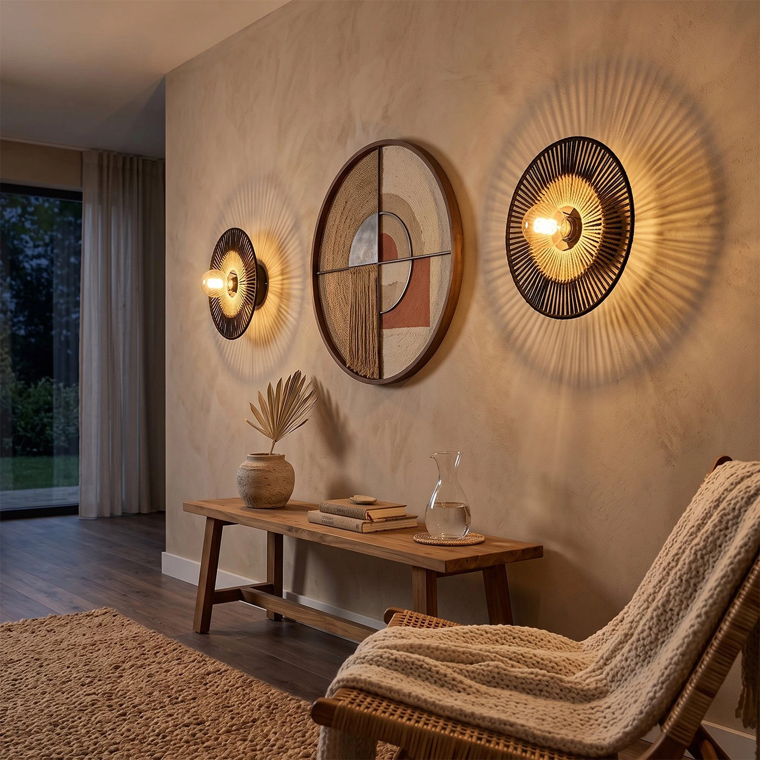 Versatile Application for Professional Interiors