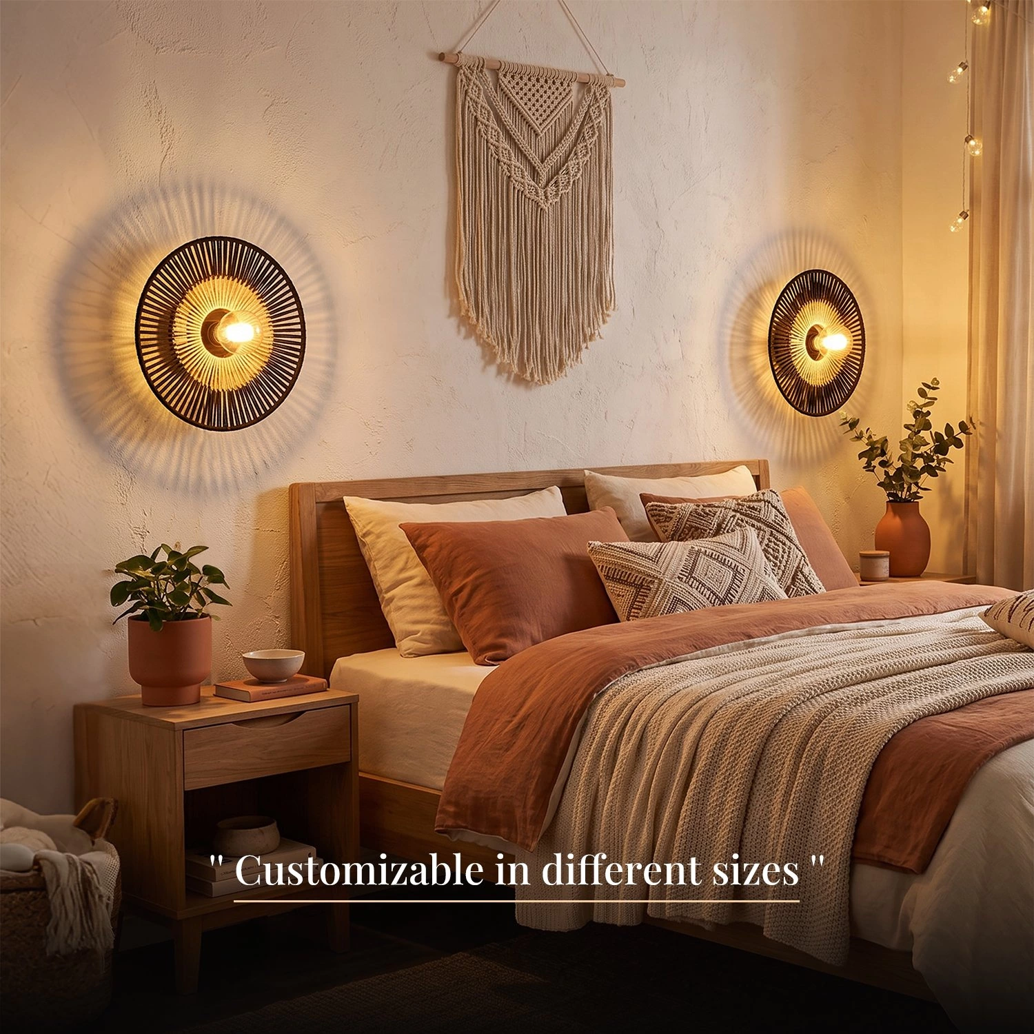 Ideal For Hospitality Interior Designers and Boutique Retailers