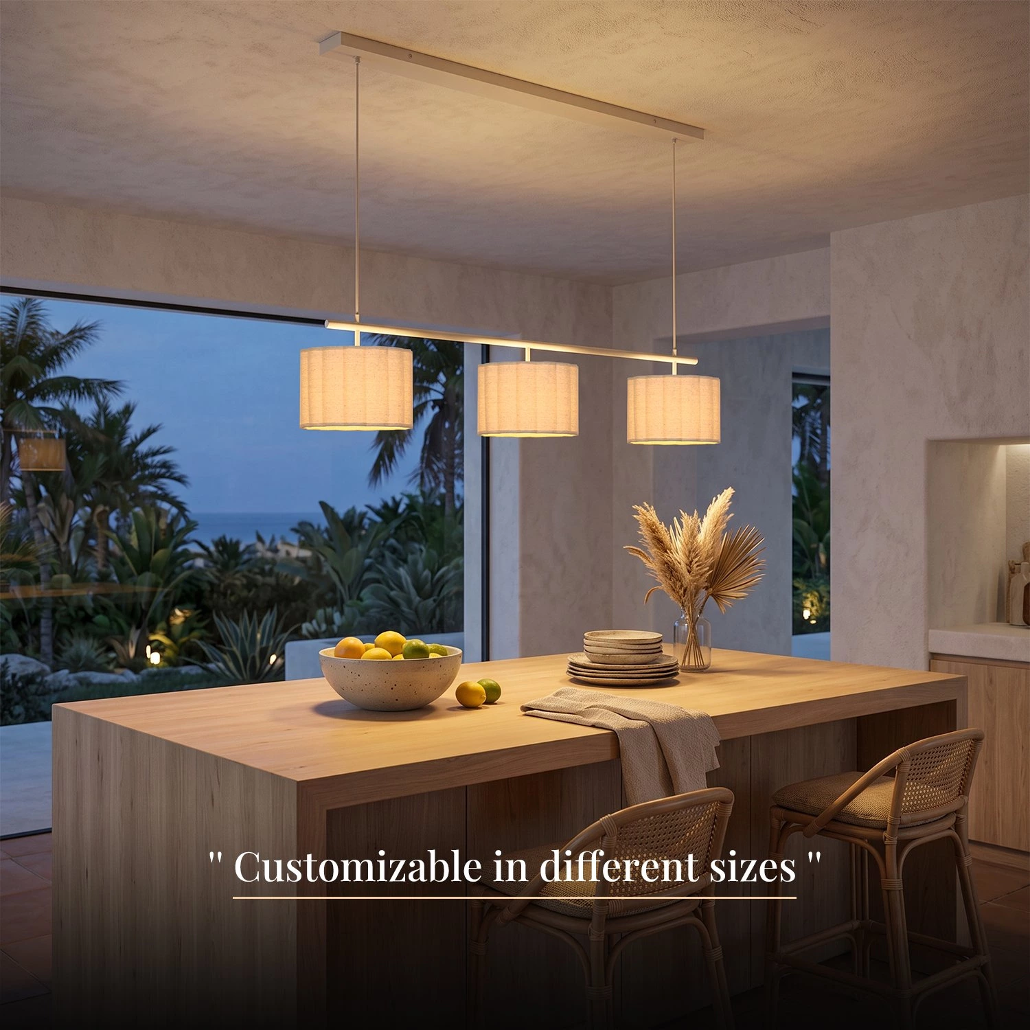Modular Customization for Diverse Spatial Requirements