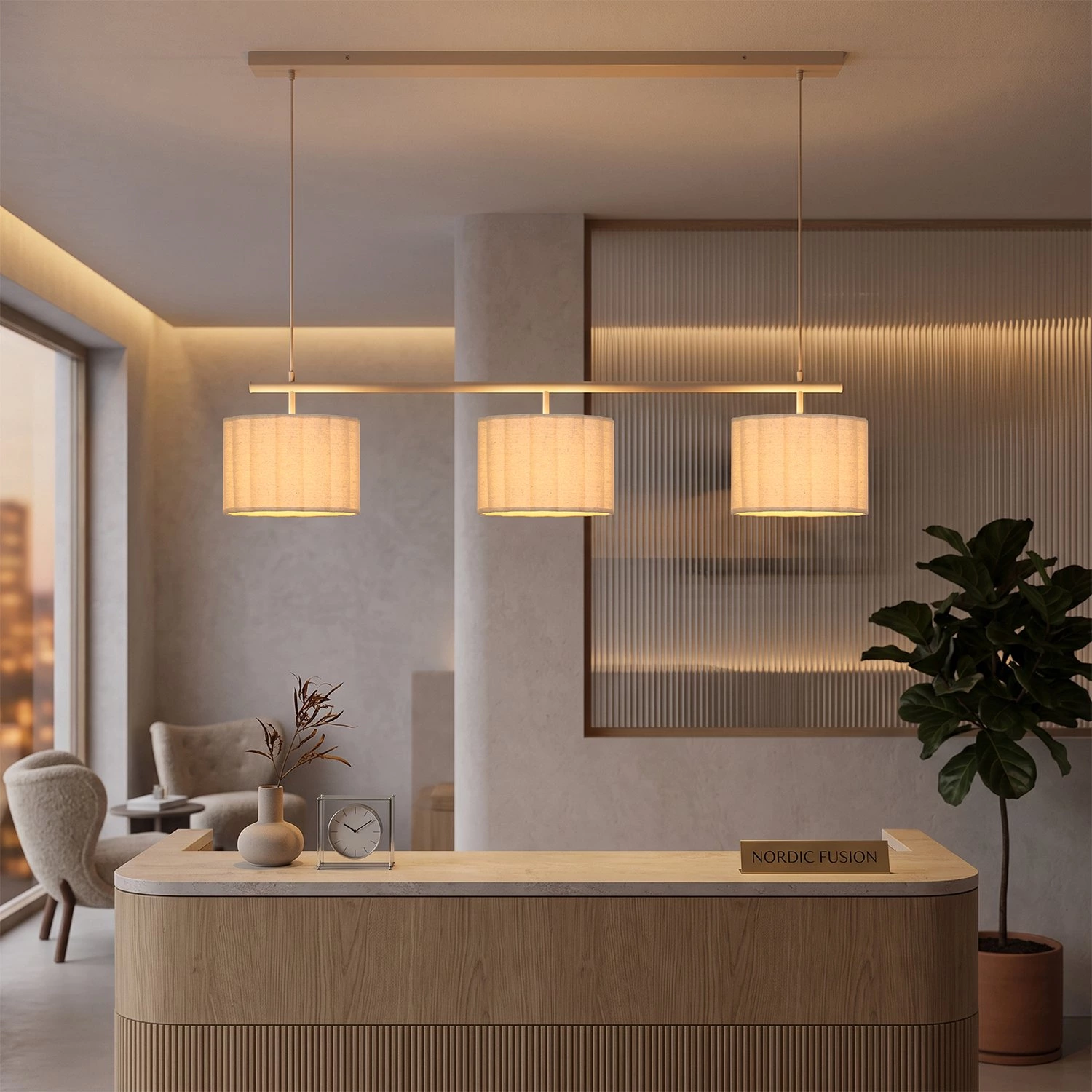 Ideal For Interior Designers and Hospitality Procurement