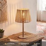 modern table lamp
