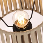 hotel table lamp