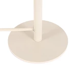 cotton thread table lamp