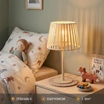 bohemian table lamp