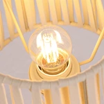 bohemian table lamp
