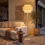decorative floor lamp
