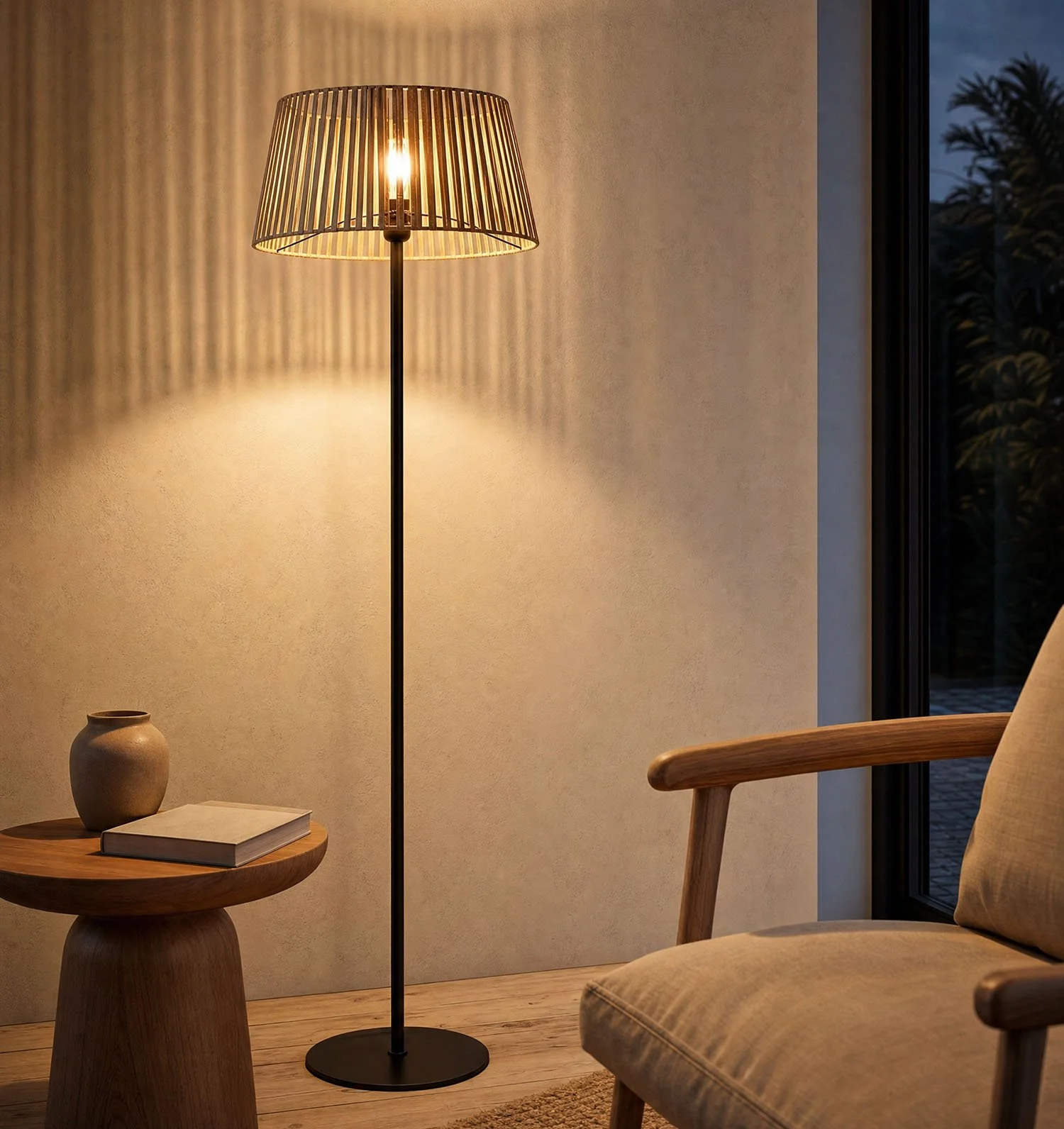 Floor Lamp