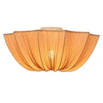 Fabric Ceiling Light