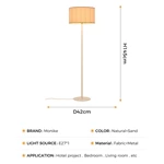 standing lamp
