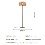 standing lamp