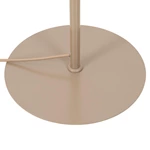 fabric floor lamp