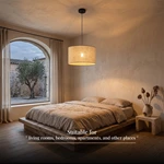 bedroom pendant lamp