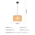 cozy ambient lamp