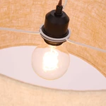 bedroom pendant lamp