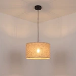 modern hanging light
