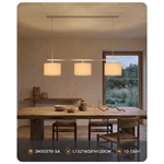 dining room pendant
