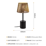 desk lamp