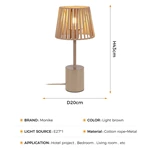 decorative lighting