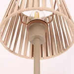 modern table lamp