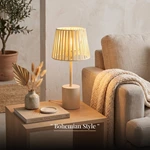 artisan table light