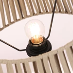 bedside lamp