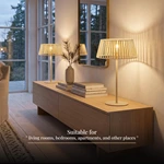 artisan table lamp