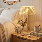 bedroom table lamp